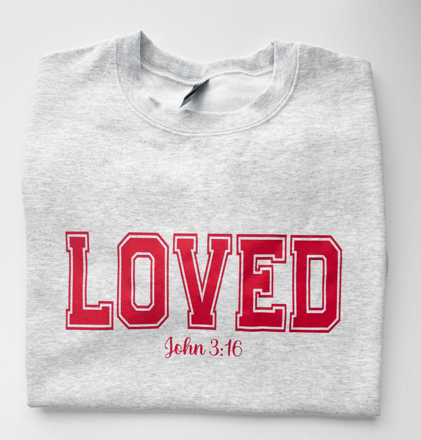 LOVED