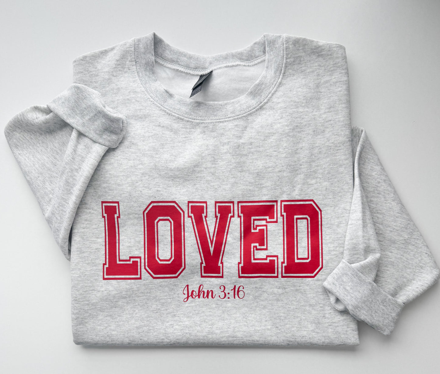 LOVED