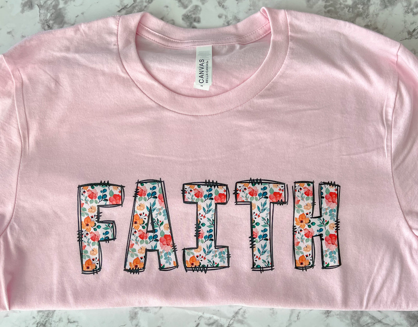 FAITH Tee