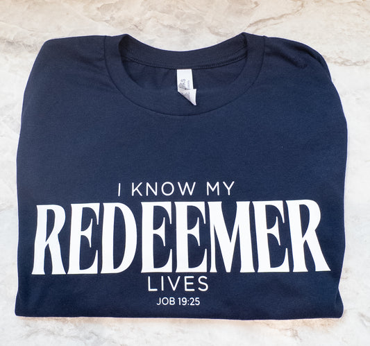 Redeemer