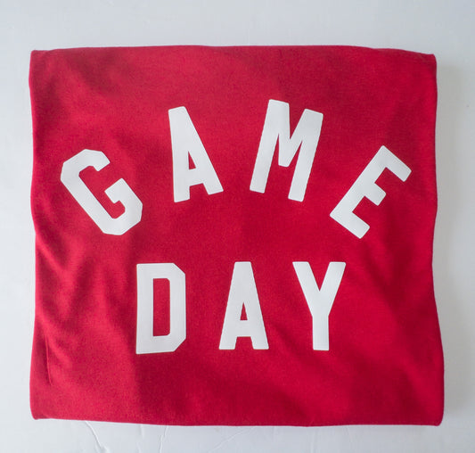 Game Day Tee