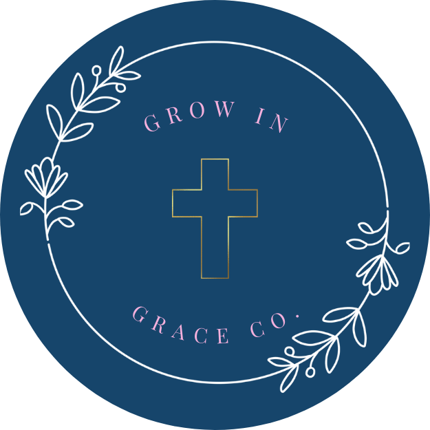 Grow in Grace Co.