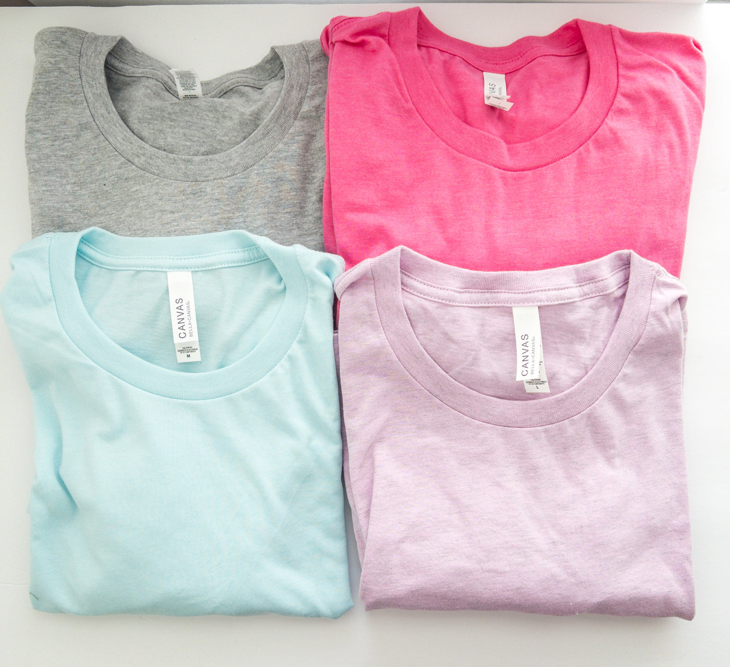 Hello Spring Tee